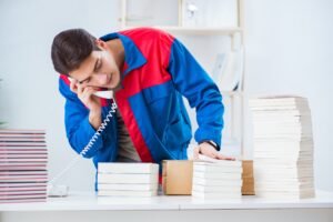 Errores al autopublicar un libro