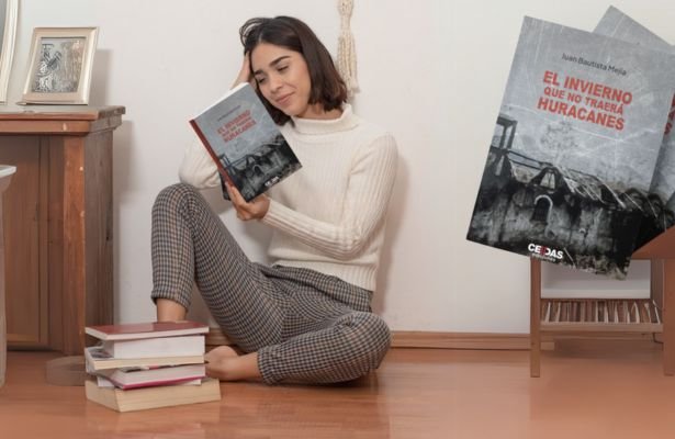 publicar un libro