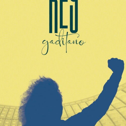 Proyectos bandretta Rey gaditano Rey gaditano libro Magico Gonzalez portada