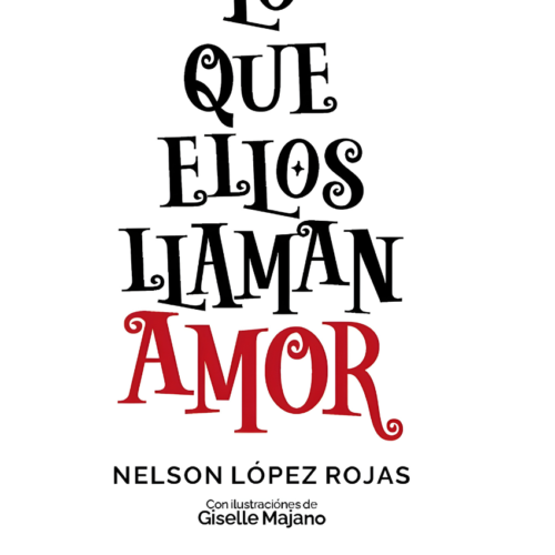 Proyectos bandretta lo que Lo que ellos llaman amor