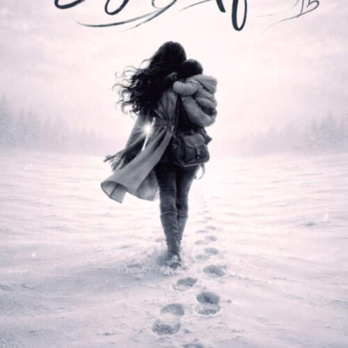 Portada del libro Sigo Aquí de Evy Gavidia